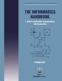 Cover: The Informatics Handbook - Chapman and Hall