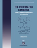 Cover: The Informatics Handbook - Chapman and Hall