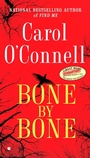 Cover: Bone By Bone - G P Putnam's Sons