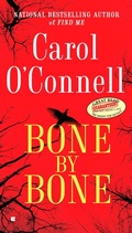 Cover: Bone By Bone - G P Putnam's Sons