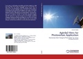 Cover: AgInSe2 films for Photovoltaic Application - LAP Lambert Academic Publishing