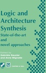 Cover: Logic and Architecture Synthesis - Chapman and Hall
