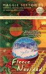 Cover: Fleece Navidad - Penguin USA