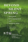 Cover: Beyond Silent Spring - Chapman and Hall