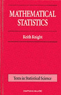 Enlarge image Cover: A Course in Mathematical Statistics - CRC Press