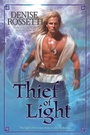 Cover: Thief Of Light - Berkley Publishing Corporation,U.S.
