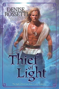 Enlarge image Cover: Thief Of Light - Berkley Publishing Corporation,U.S.