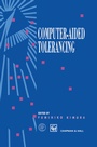 Cover: Computer-aided Tolerancing - Springer