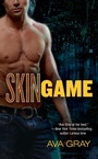 Cover: Skin Game - Berkley Publishing Corporation,U.S.