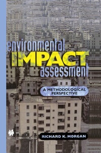 Abbildung von: Environmental Impact Assessment - Chapman and Hall