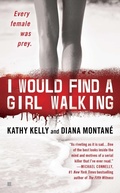 Cover: I Would Find a Girl Walking - Berkley Publishing Corporation,U.S.