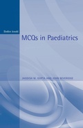 Cover: MCQs in Paediatrics, 2Ed - Hodder Arnold