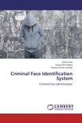 Cover: Criminal Face Identification System - LAP Lambert Academic Publishing