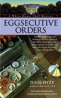 Cover: Eggsecutive Orders - Penguin USA