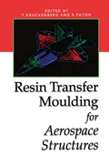 Cover: Resin Transfer Moulding for Aerospace Structures - Springer