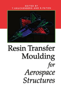 Abbildung von: Resin Transfer Moulding for Aerospace Structures - Springer