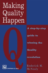 Abbildung von: Making Quality Happen - Springer