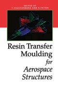 Cover: Resin Transfer Moulding for Aerospace Structures - Springer