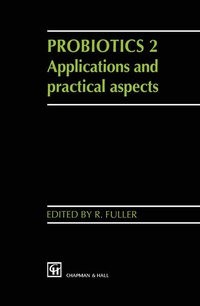 Enlarge image Cover: Probiotics 2 - Chapman and Hall