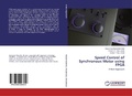 Cover: Speed Control of Synchronous Motor using FPGA - LAP Lambert Academic Publishing
