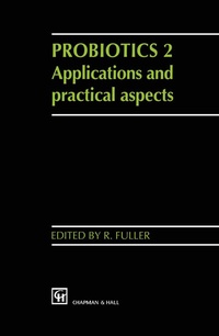 Enlarge image Cover: Probiotics 2 - Springer