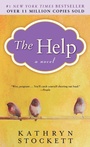 Cover: The Help - Penguin USA