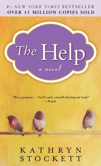 Enlarge image Cover: The Help - Penguin USA