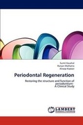 Cover: Periodontal Regeneration - LAP Lambert Academic Publishing
