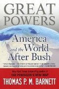 Cover: Great Powers - Penguin USA