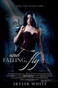 Cover: And Falling, Fly - Penguin USA