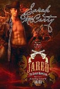 Enlarge image Cover: Jared - Berkley Publishing Corporation,U.S.
