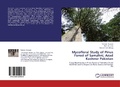 Cover: Mycofloral Study of Pinus Forest of Samahni, Azad Kashmir Pakistan - LAP Lambert Academic Publishing