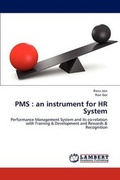 Cover: PMS - LAP Lambert Academic Publishing