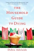 Cover: The Household Guide to Dying - Penguin USA