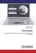 Cover: Fastcrypto - LAP Lambert Academic Publishing