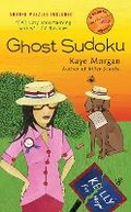 Cover: Ghost Sudoku - Berkley Publishing Corporation,U.S.