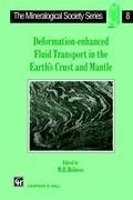 Cover: Deformation-enhanced Fluid Transport in the Earth's Crust and Mantle - Chapman and Hall