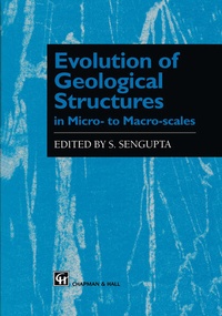 Enlarge image Cover: Evolution of Geological Structures in Micro- to Macro-scales - Springer