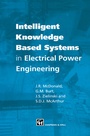 Cover: Intelligent knowledge based systems in electrical power engineering - Chapman and Hall