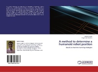 Abbildung von: A Method to Determine a Humanoid Robot Position - LAP Lambert Academic Publishing