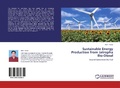 Cover: Sustainable Energy Production from Jatropha Bio-Diesel - LAP Lambert Academic Publishing