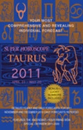 Cover: Super Horoscope Taurus - Penguin USA