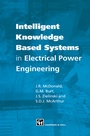Cover: Intelligent knowledge based systems in electrical power engineering - Springer