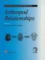 Cover: Arthropod Relationships - Springer
