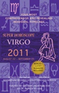 Cover: Super Horoscope Virgo - Penguin USA