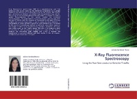 Abbildung von: X-Ray Fluorescence Spectroscopy - LAP Lambert Academic Publishing