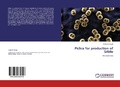 Cover: Pichia for production of SAMe - LAP Lambert Academic Publishing