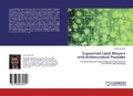 Cover: Supported Lipid Bilayers and Antimicrobial Peptides - LAP Lambert Academic Publishing