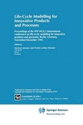 Cover: Life-cycle Modelling for Innovative Products and Processes - Springer