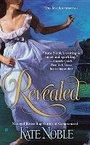 Cover: Revealed - Berkley Publishing Corporation,U.S.